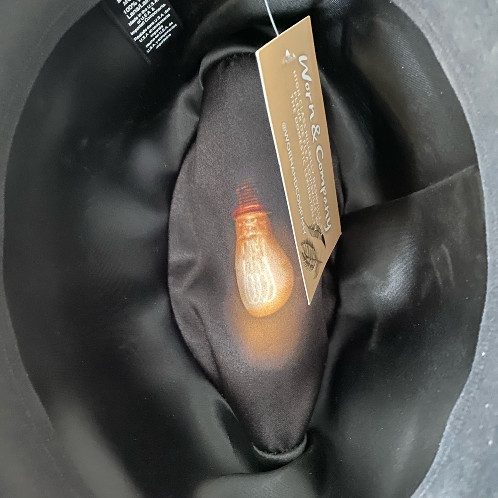 Bailey Hat - image 6